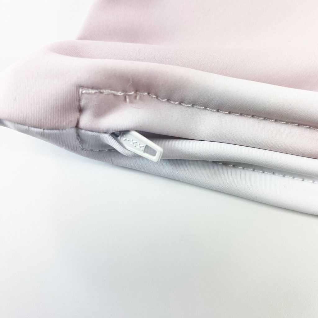 抱き枕カバー(犬見るく様)制作例