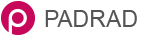 LEDゲーミングマウスパッド オリジナルプリントオーダーメイド|PADRAD