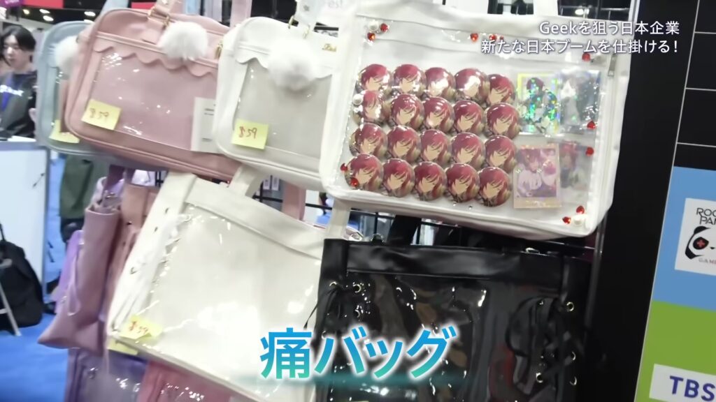 アニメエキスポ（Anime Expo）2024で見る、アニメの世界的人気と経済効果