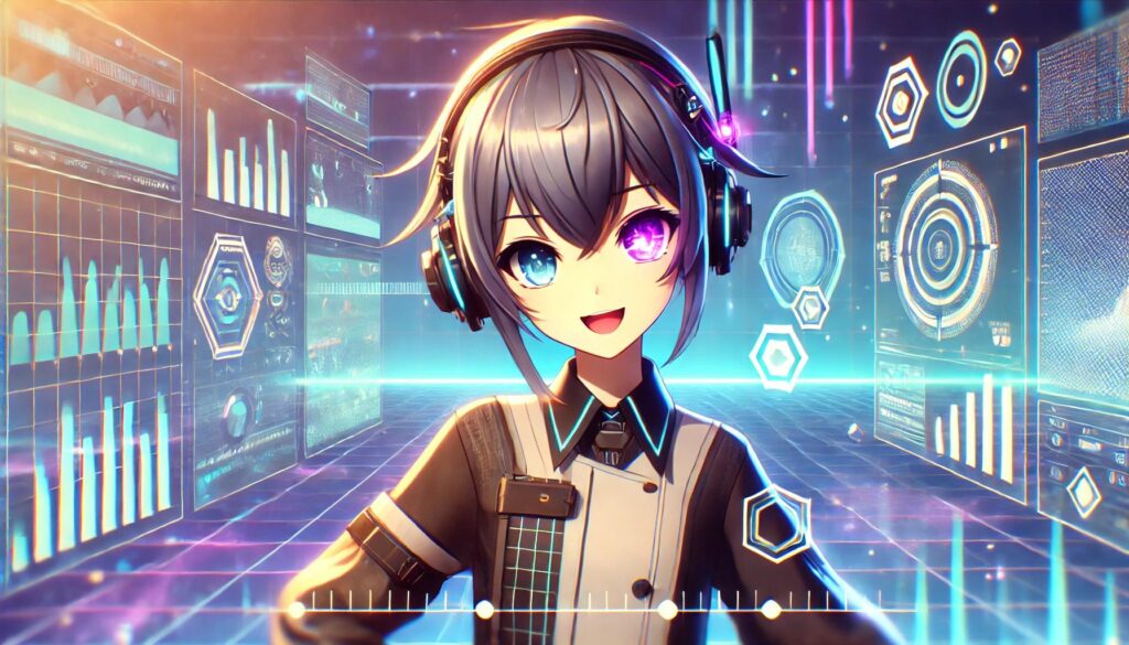 VTuberデビューへの道：夢を叶える完全ガイド！