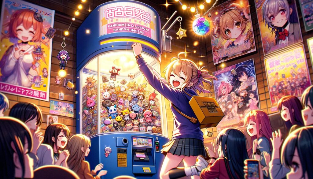 心理学で紐解くファングッズの魅力|オリジナルグッズ制作でファン心理を掴もう