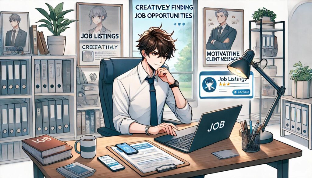 同人活動を副業に！初心者から始める成功への具体的なステップ