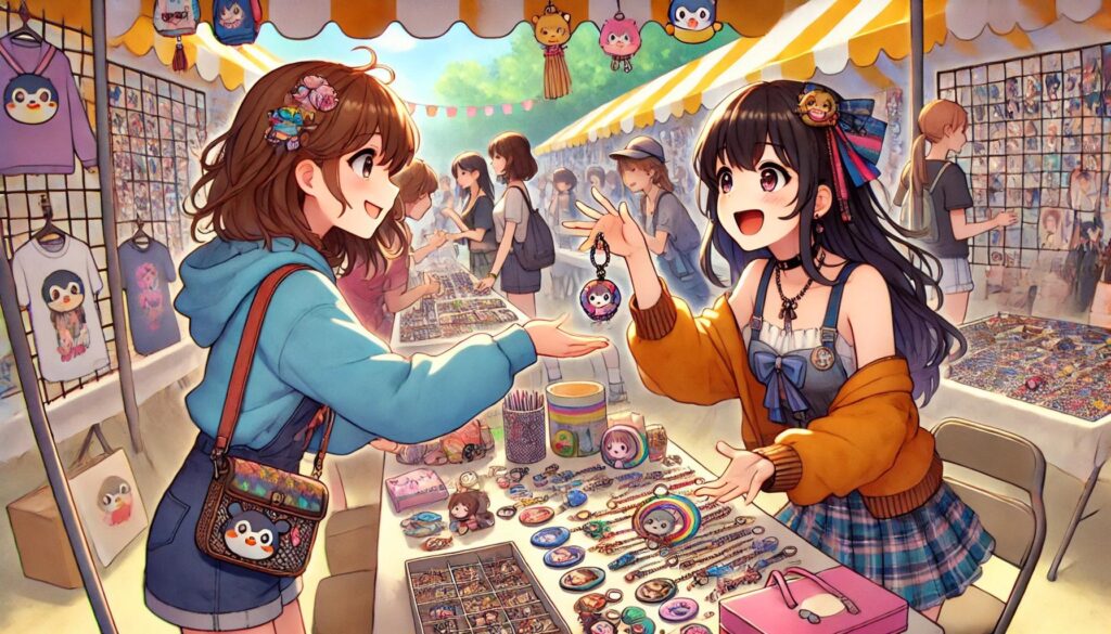 心理学で紐解くファングッズの魅力｜オリジナルグッズ制作でファン心理を掴もう