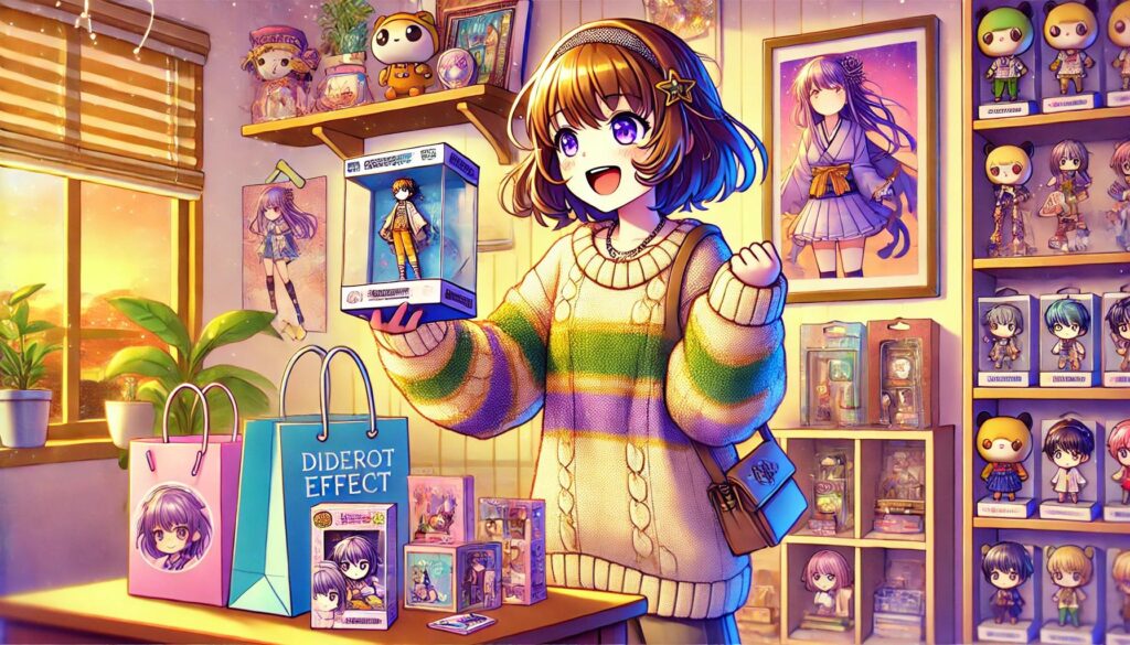 心理学で紐解くファングッズの魅力｜オリジナルグッズ制作でファン心理を掴もう