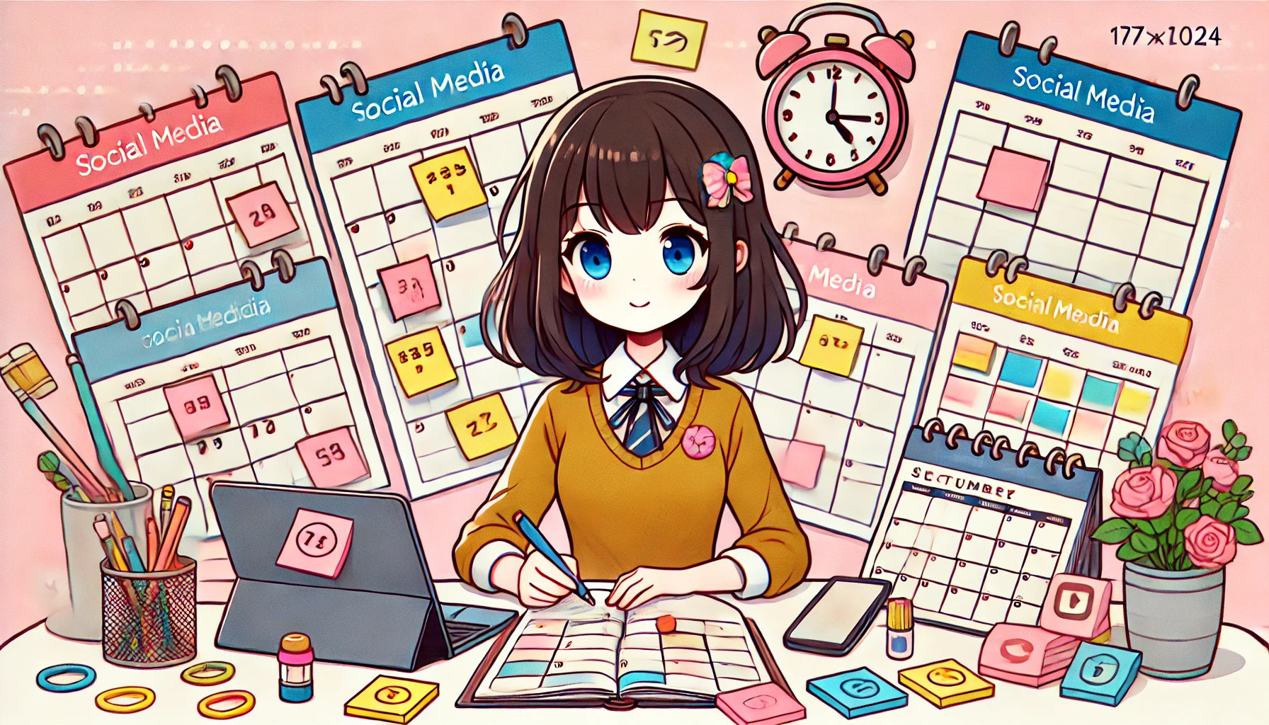 フォロワーを増やす秘訣を徹底解説！対話形式で学ぶSNS攻略法