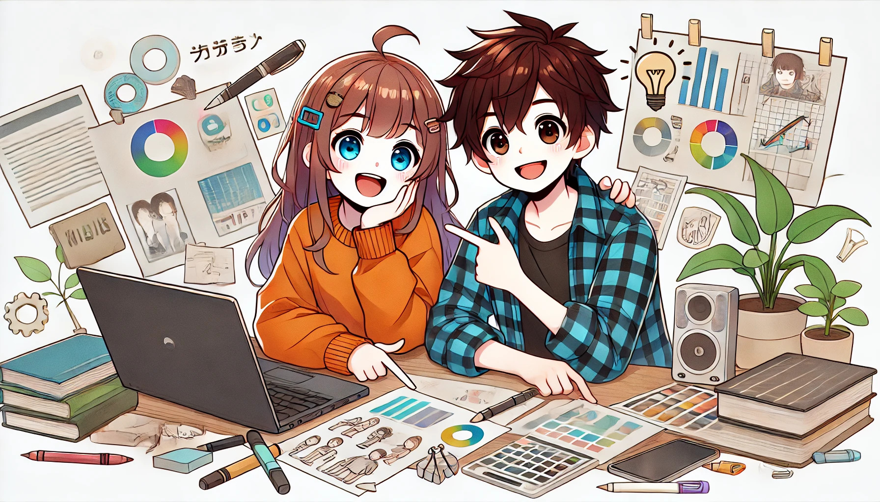 フォロワーを増やす秘訣を徹底解説！対話形式で学ぶSNS攻略法