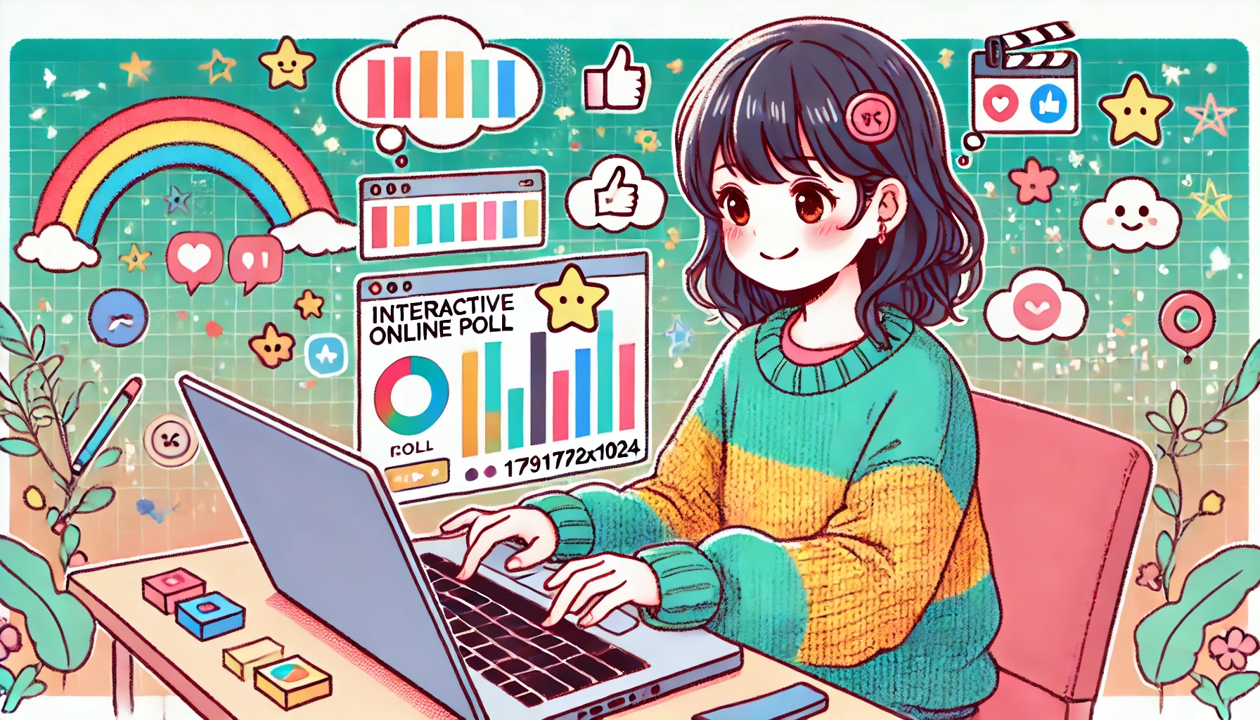 フォロワーを増やす秘訣を徹底解説！対話形式で学ぶSNS攻略法