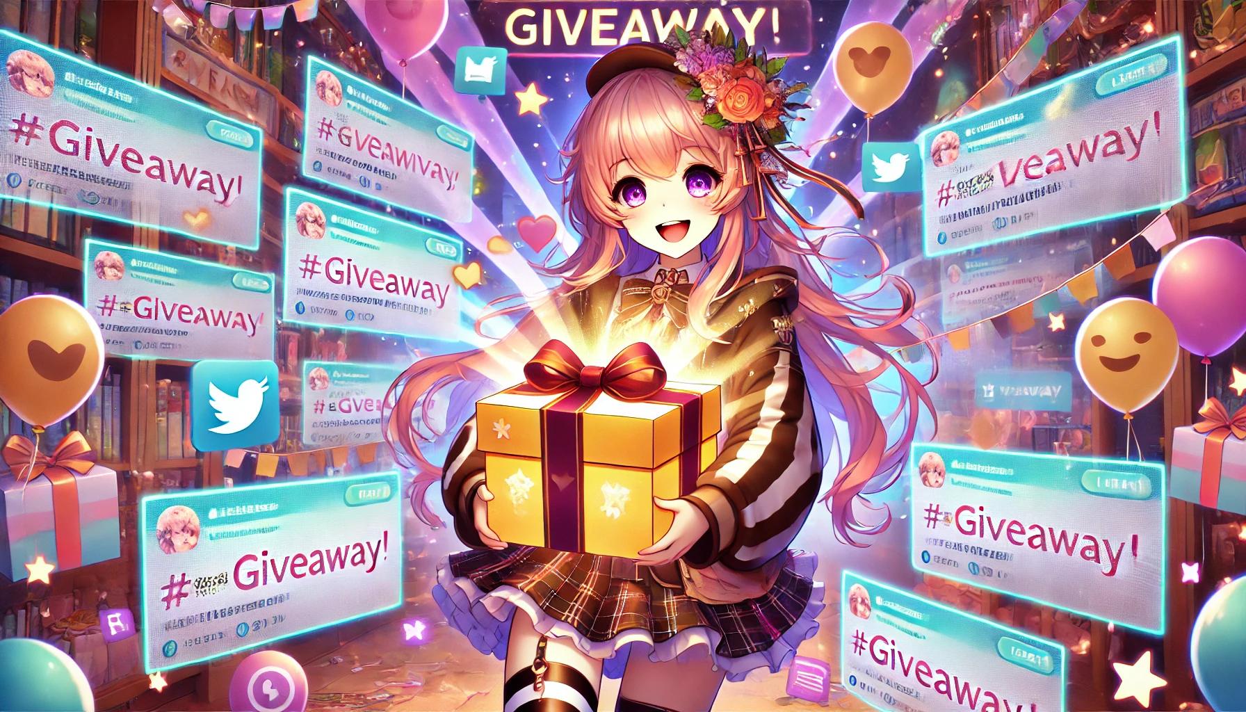 VTuberがX（旧Twitter）のフォロワーを効率的に増やすためのマーケティング戦略