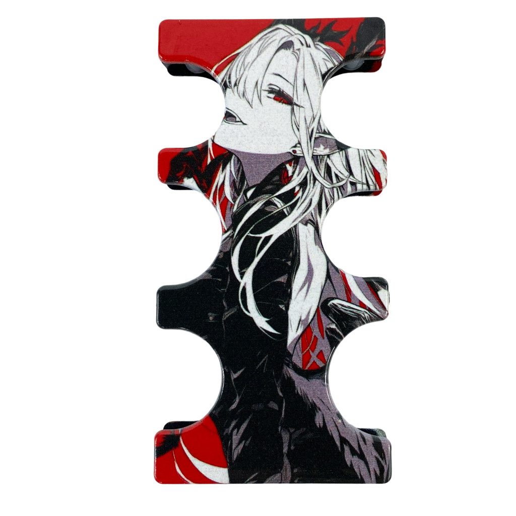 オリジナルコインホルダー