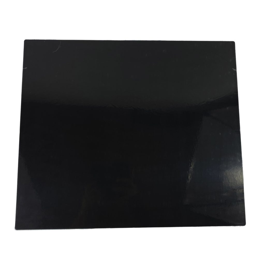 オリジナルガラスマウスパッド490×420mm制作事例