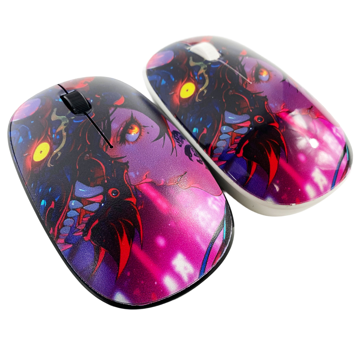 オリジナルパソコンマウス