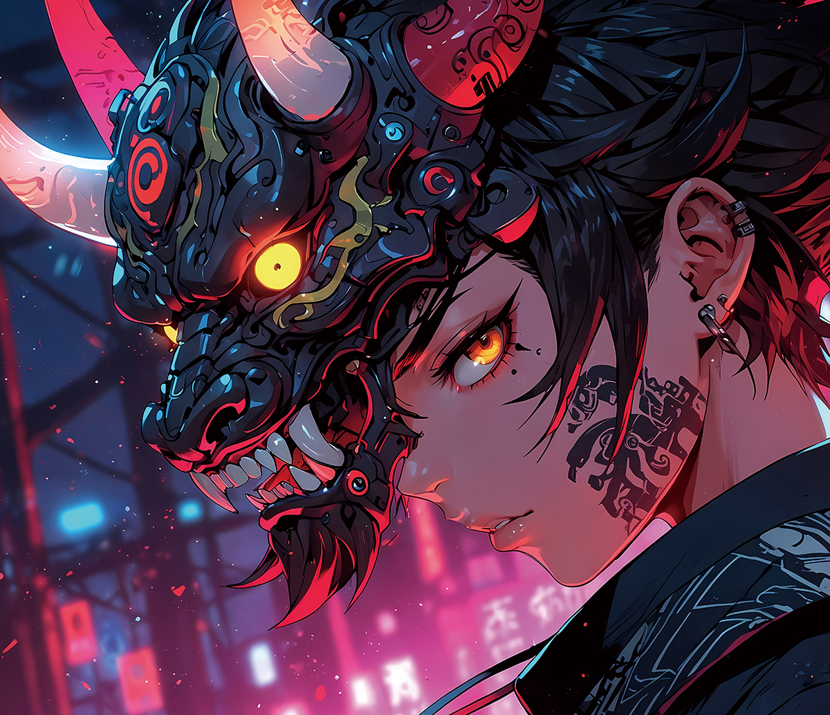 オリジナルガラスマウスパッド490×420mm制作事例