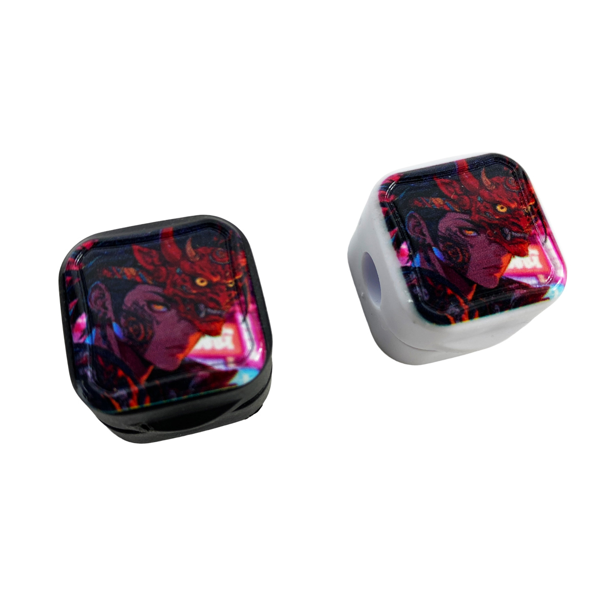 オリジナル印刷コードクリップ|便利グッズ制作