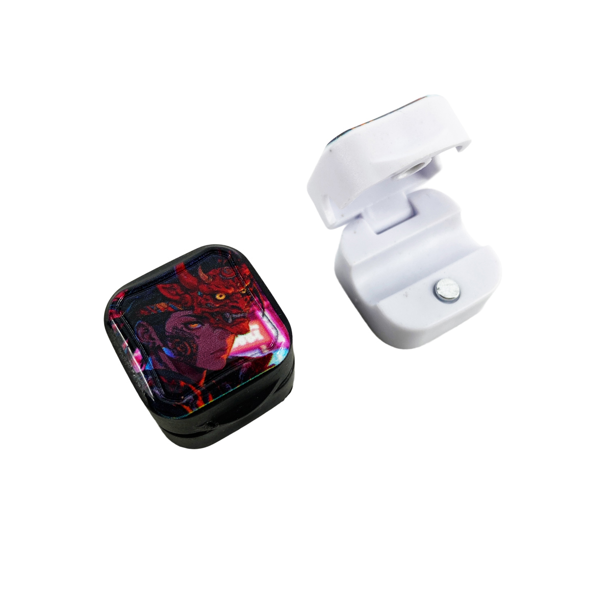 オリジナル印刷コードクリップ|便利グッズ制作