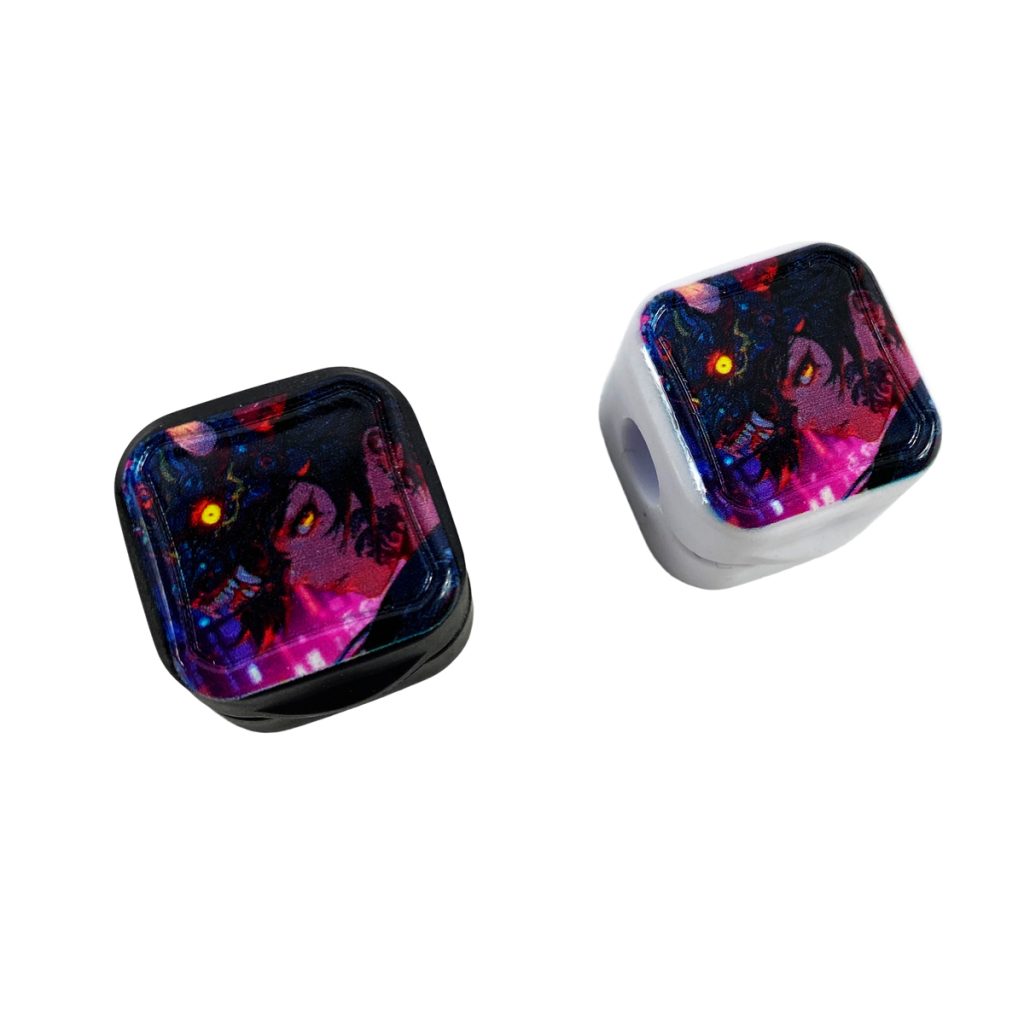 オリジナル印刷コードクリップ|便利グッズ制作