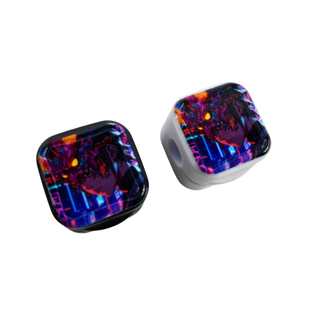 オリジナル印刷コードクリップ|便利グッズ制作