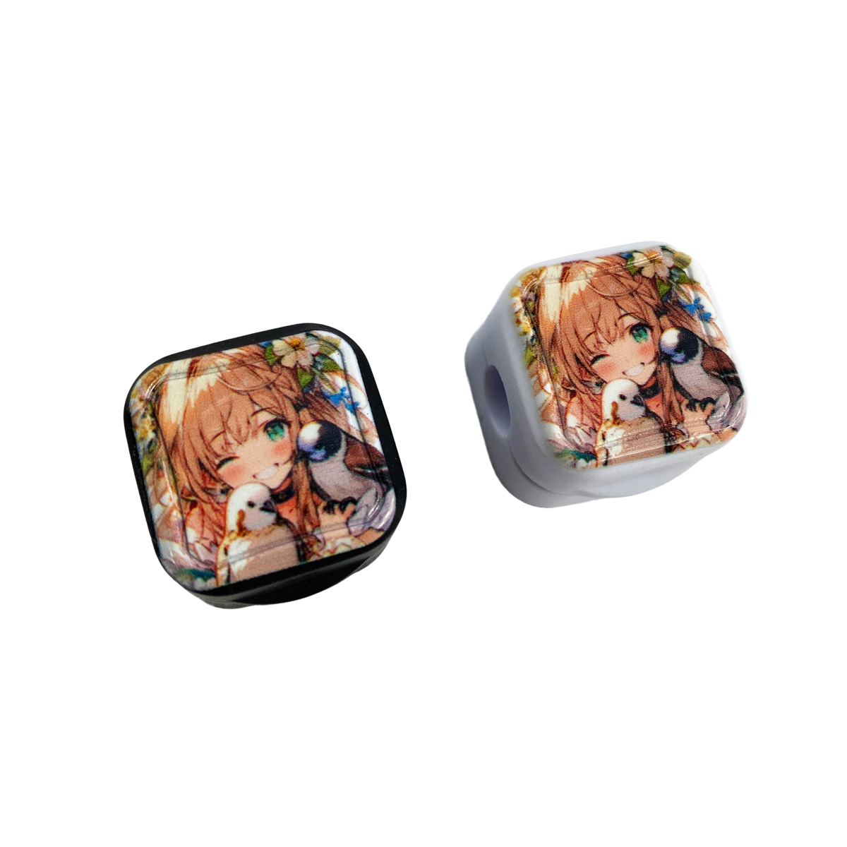 オリジナル印刷コードクリップ|便利グッズ制作