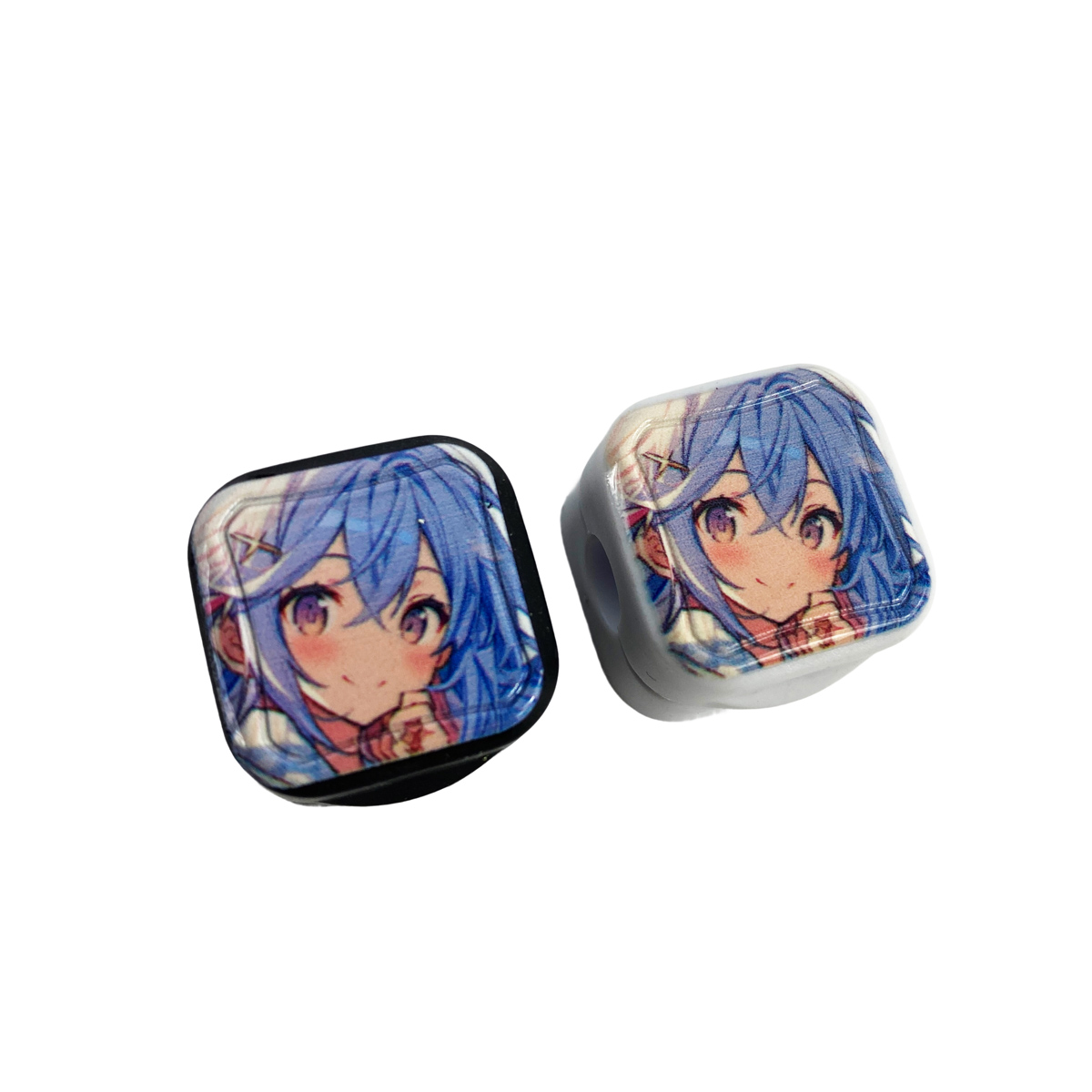 オリジナル印刷コードクリップ|便利グッズ制作