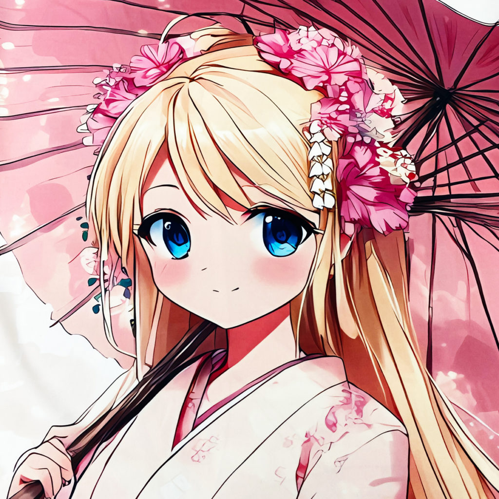 オリジナル抱き枕カバー