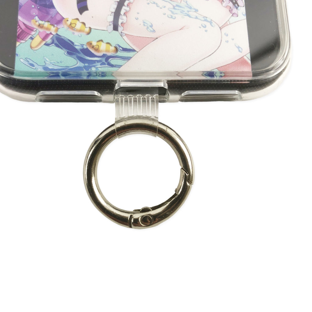 マルチリングプラス オリジナル制作