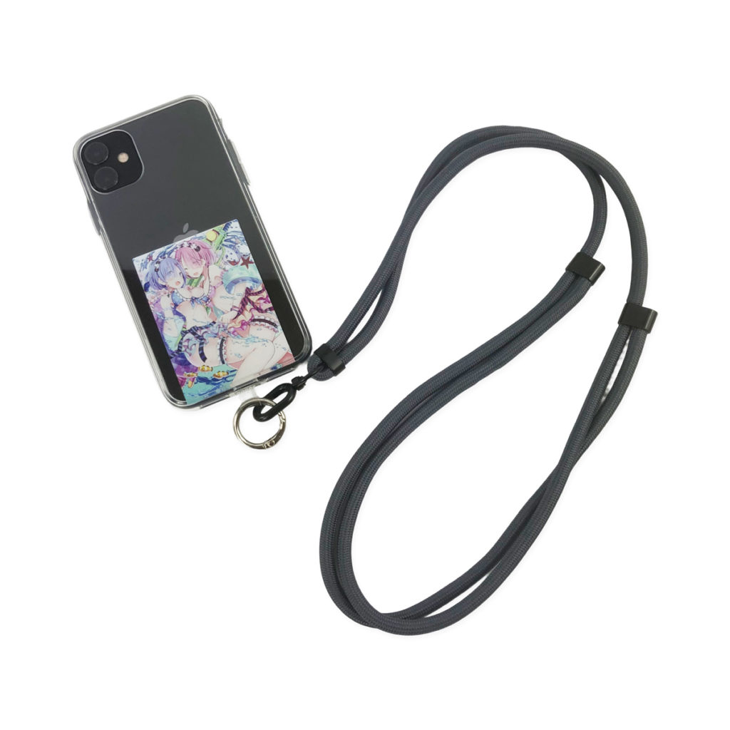 マルチリングプラス オリジナル制作