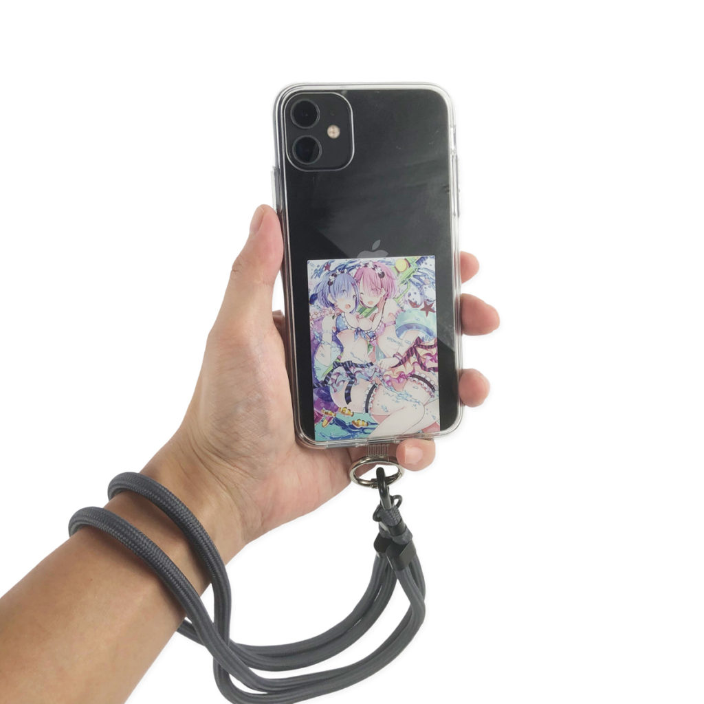 マルチリングプラス オリジナル制作