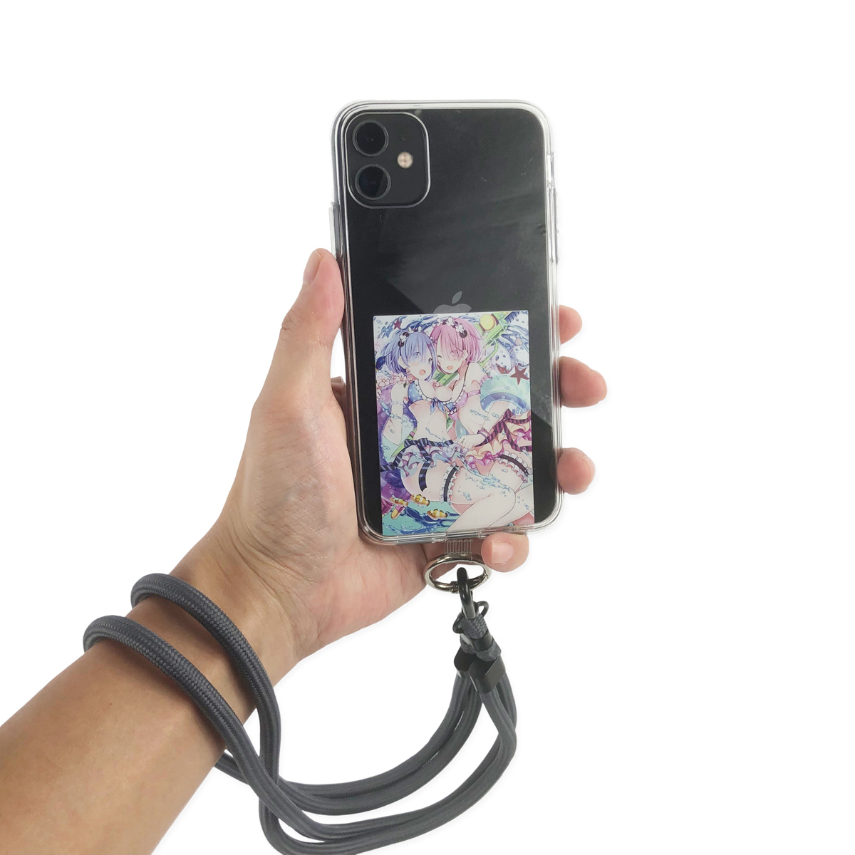 マルチリングプラス オリジナル制作