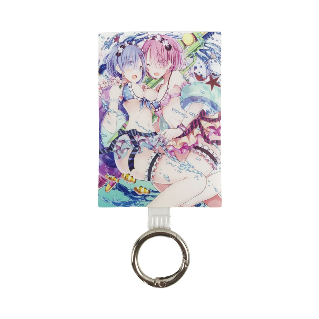 マルチリングプラス オリジナル制作