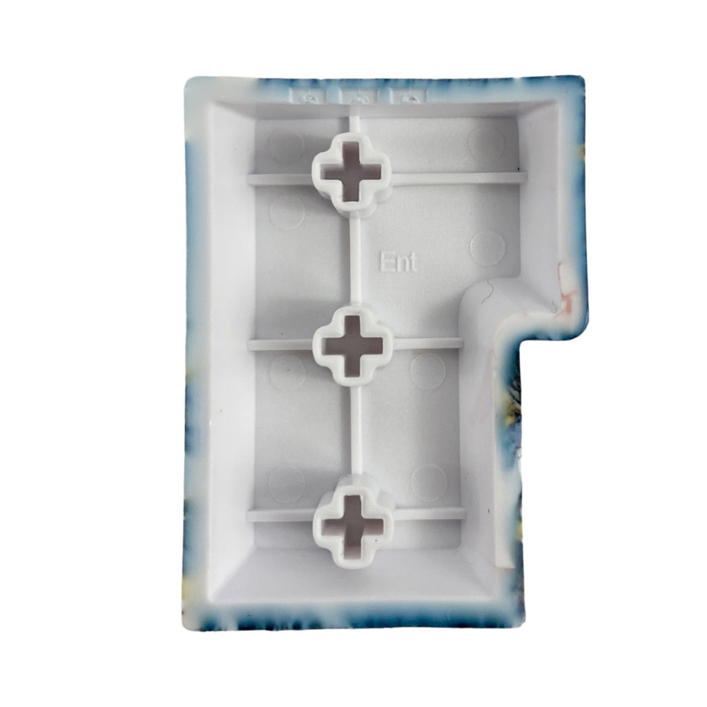 キーキャッププリントサービス