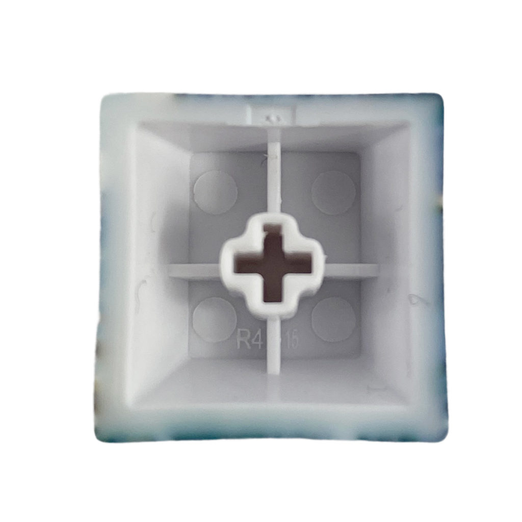 キーキャッププリントサービス