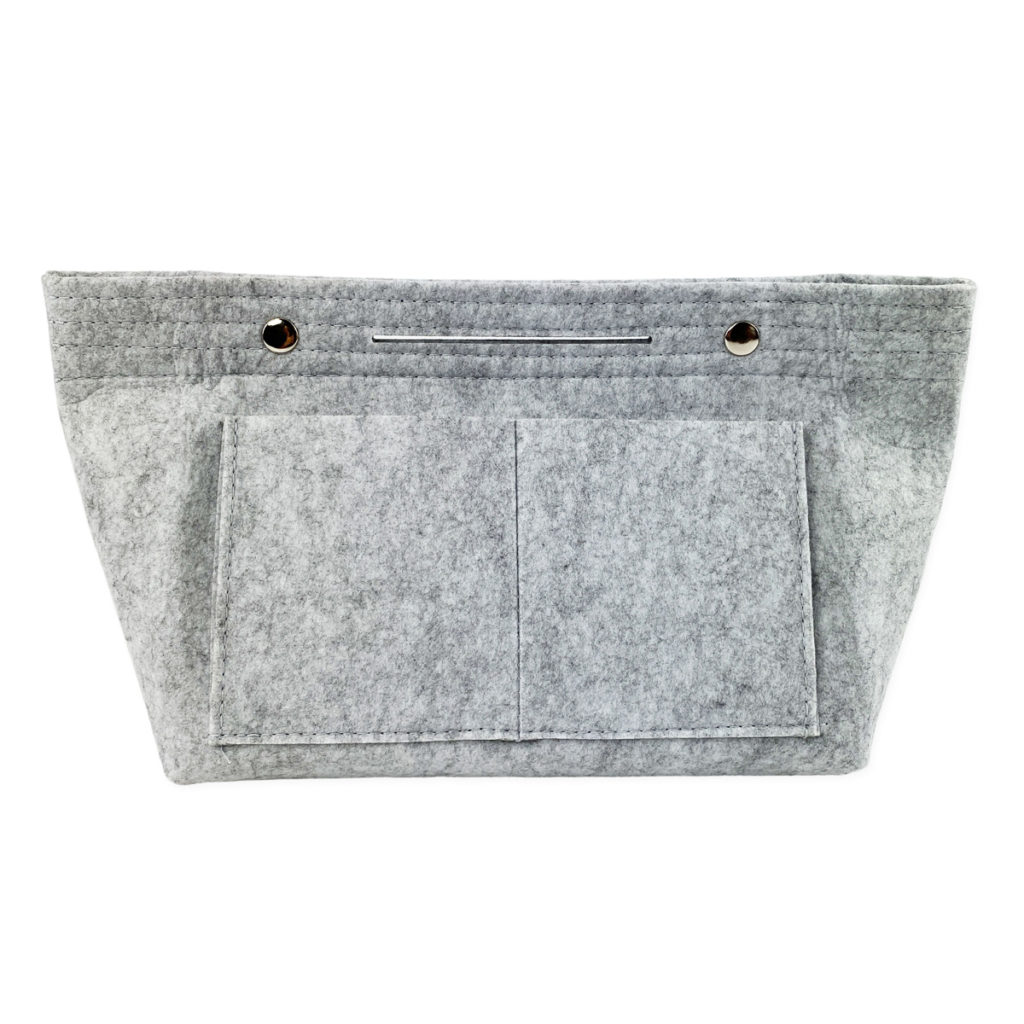 オリジナルバックインバッグ制作