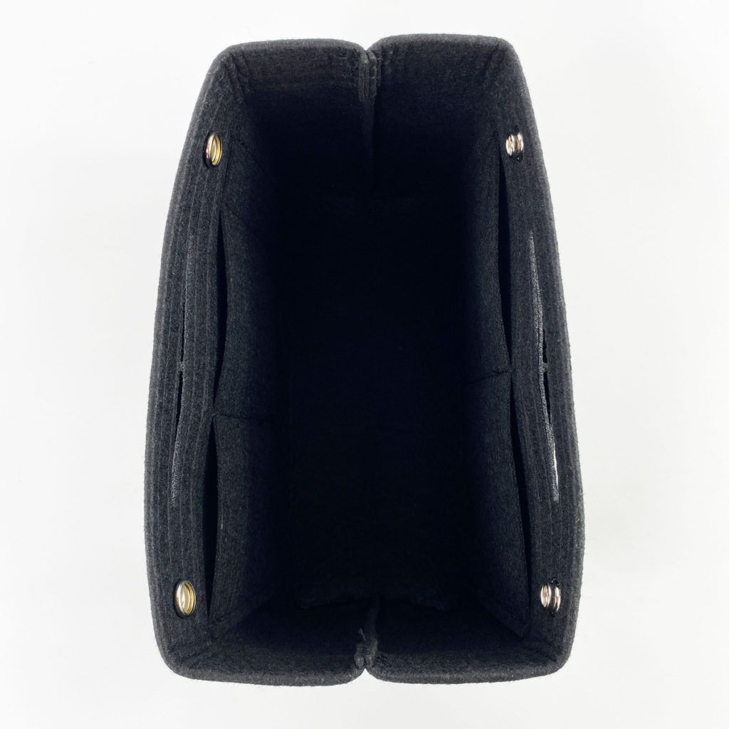 オリジナルバックインバッグ制作