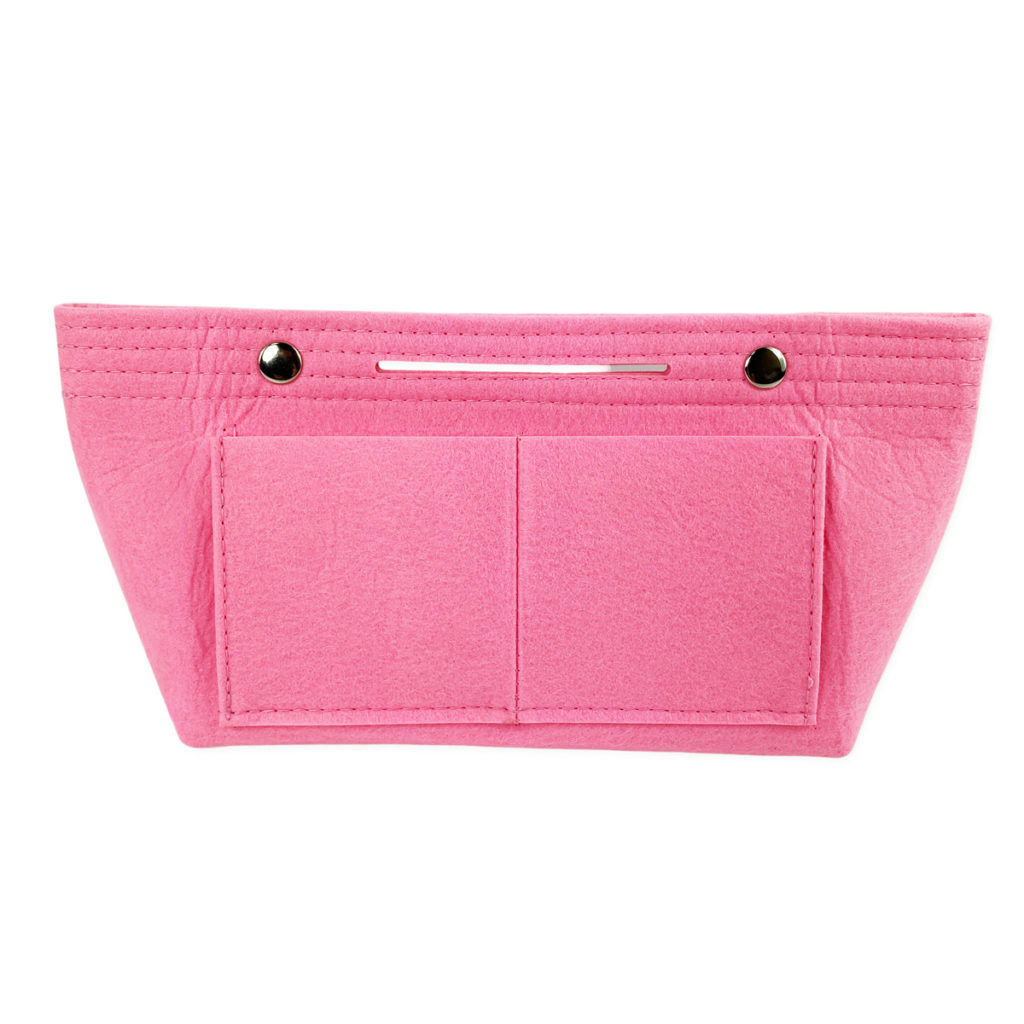 オリジナルバックインバッグ制作