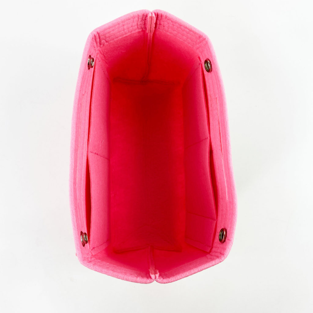 オリジナルバックインバッグ制作