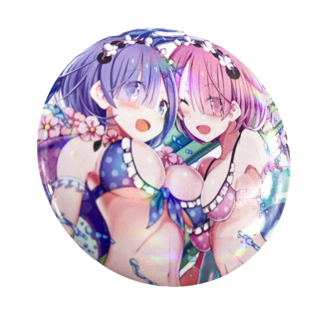 痛バッグ制作サービス