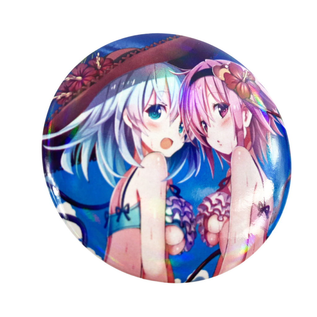 痛バッグ制作サービス