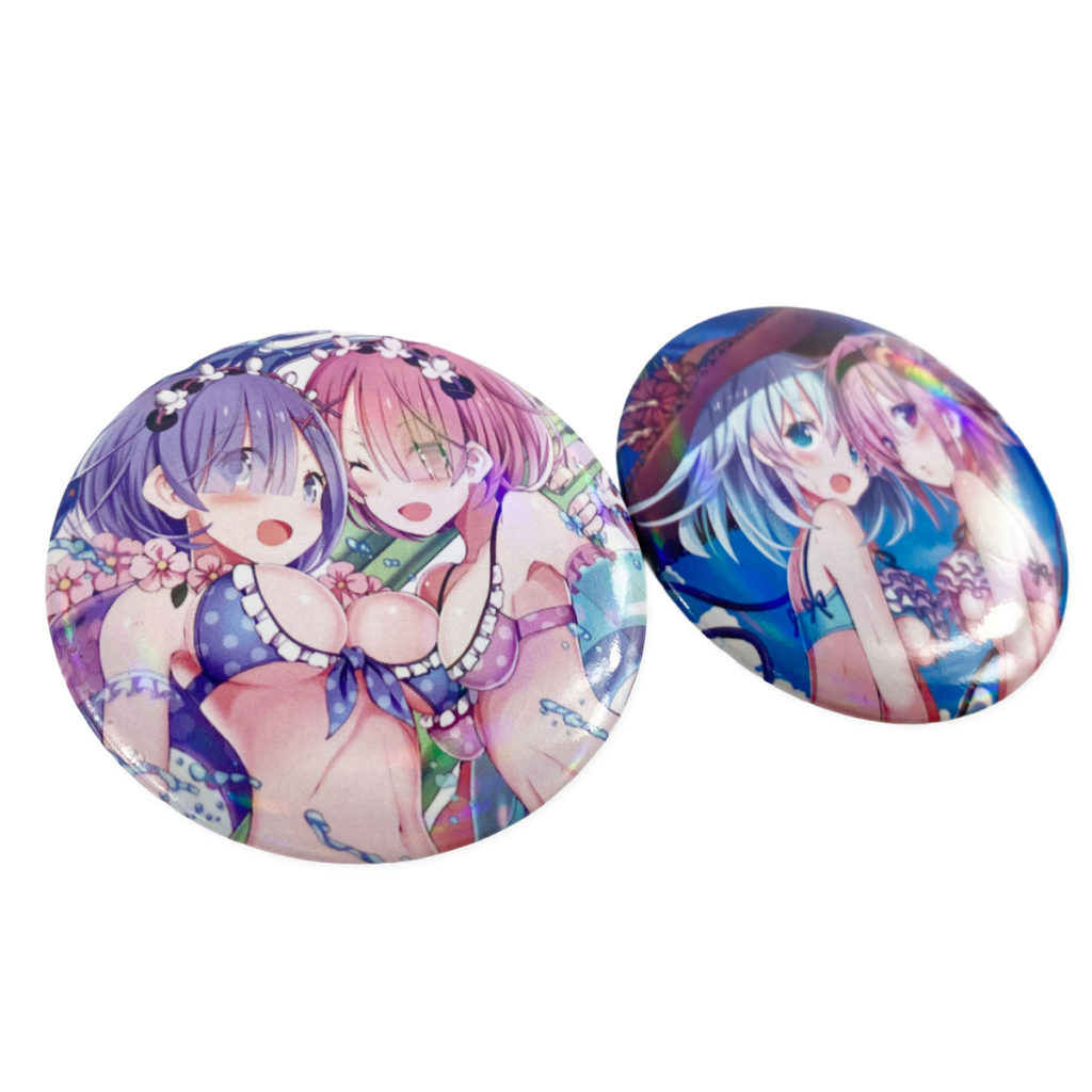 痛バッグ制作サービス