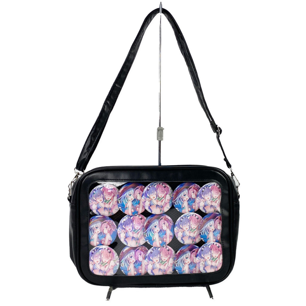 痛バッグ制作サービス