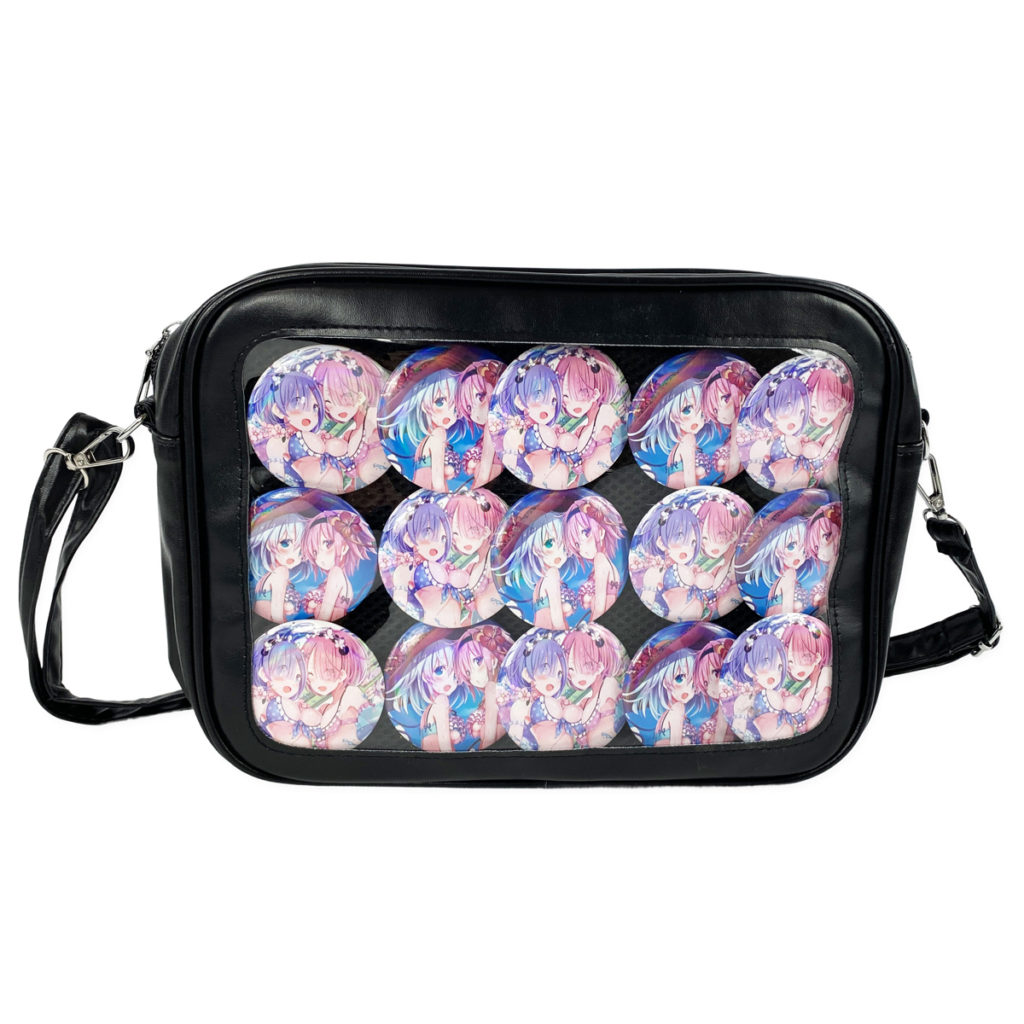 痛バッグ制作サービス