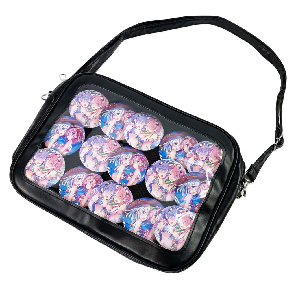 痛バッグ制作サービス