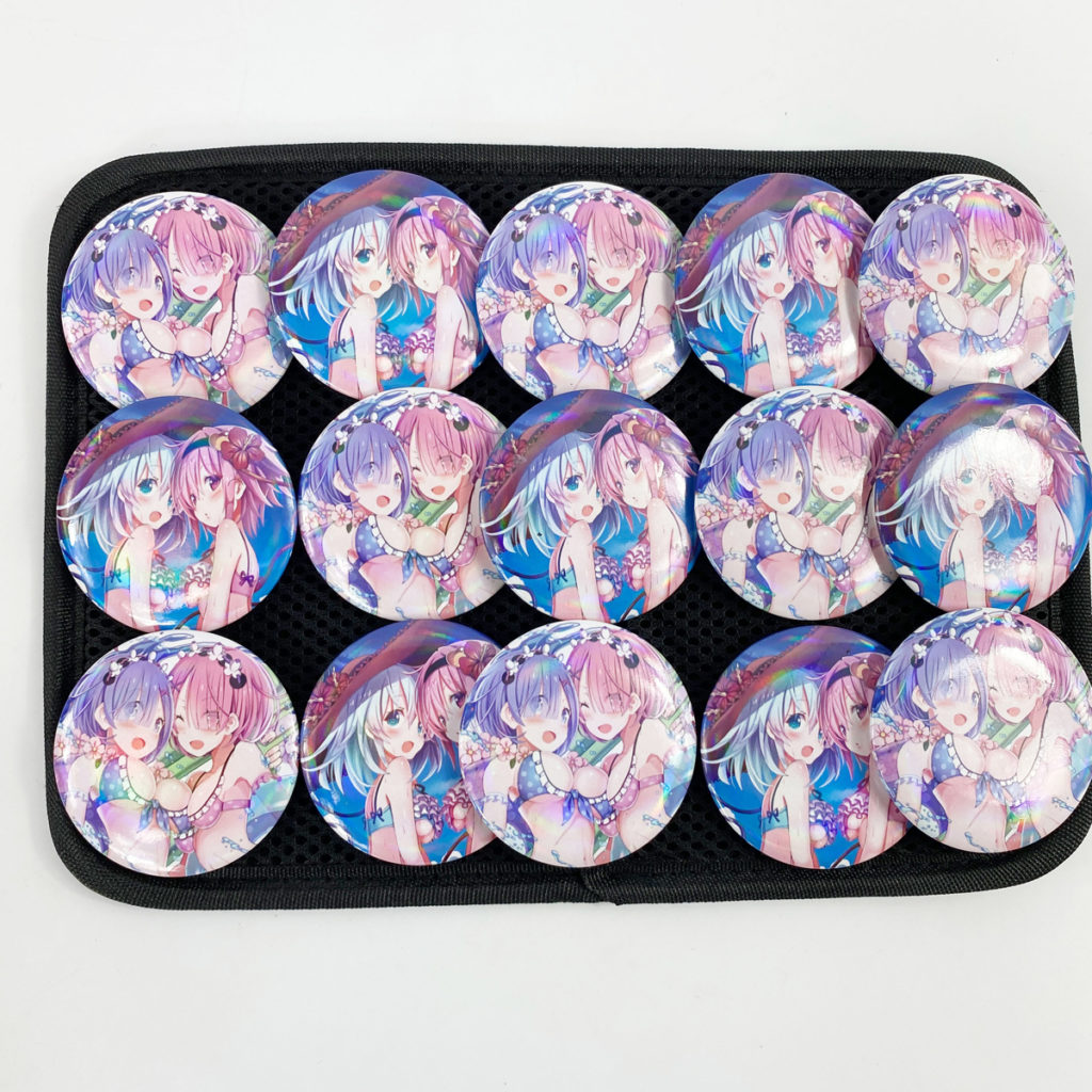 痛バッグ制作サービス