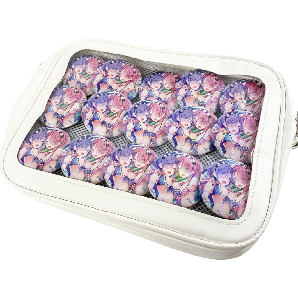 痛バッグ制作サービス