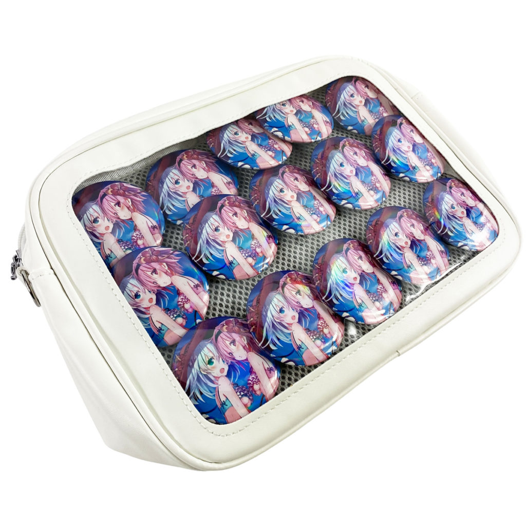 痛バッグ制作サービス