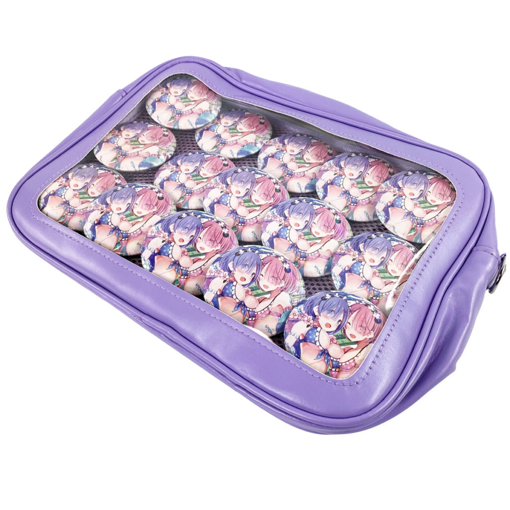 痛バッグ制作サービス