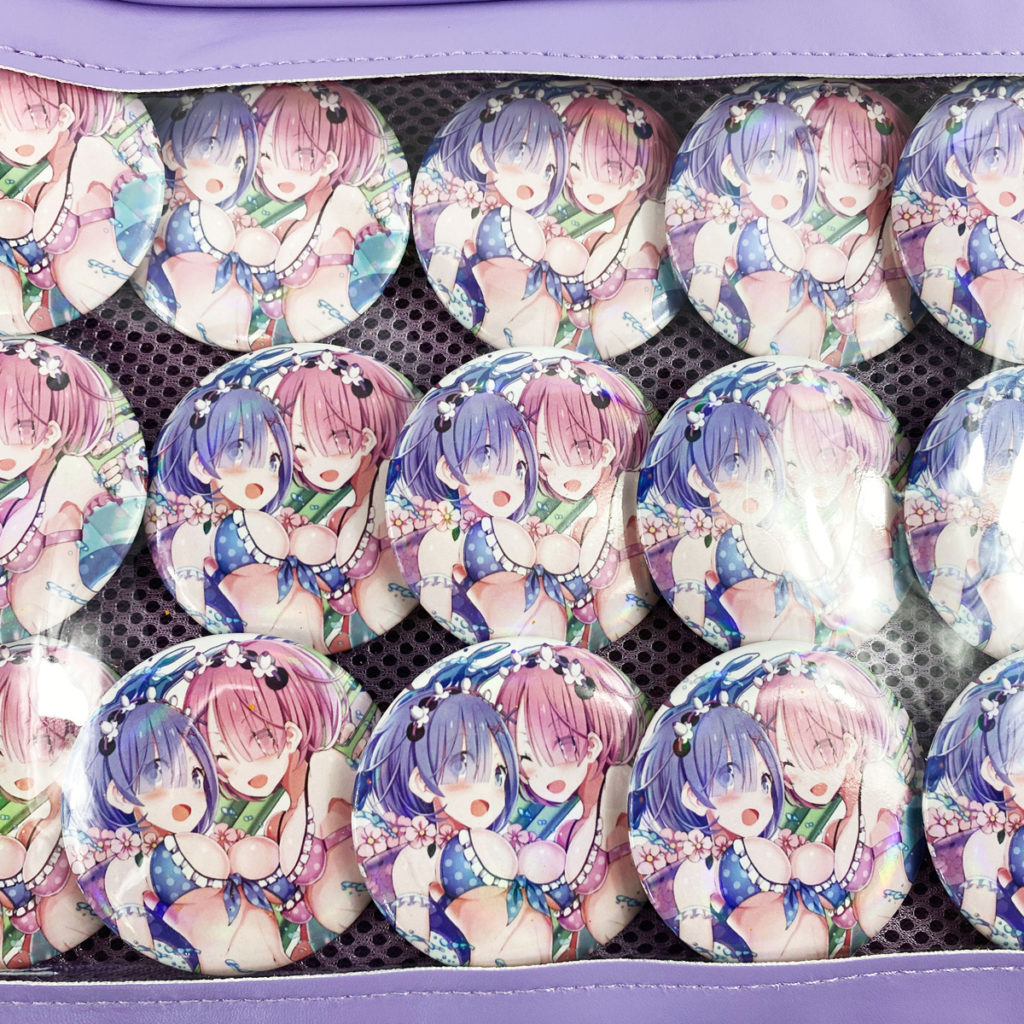 痛バッグ制作サービス