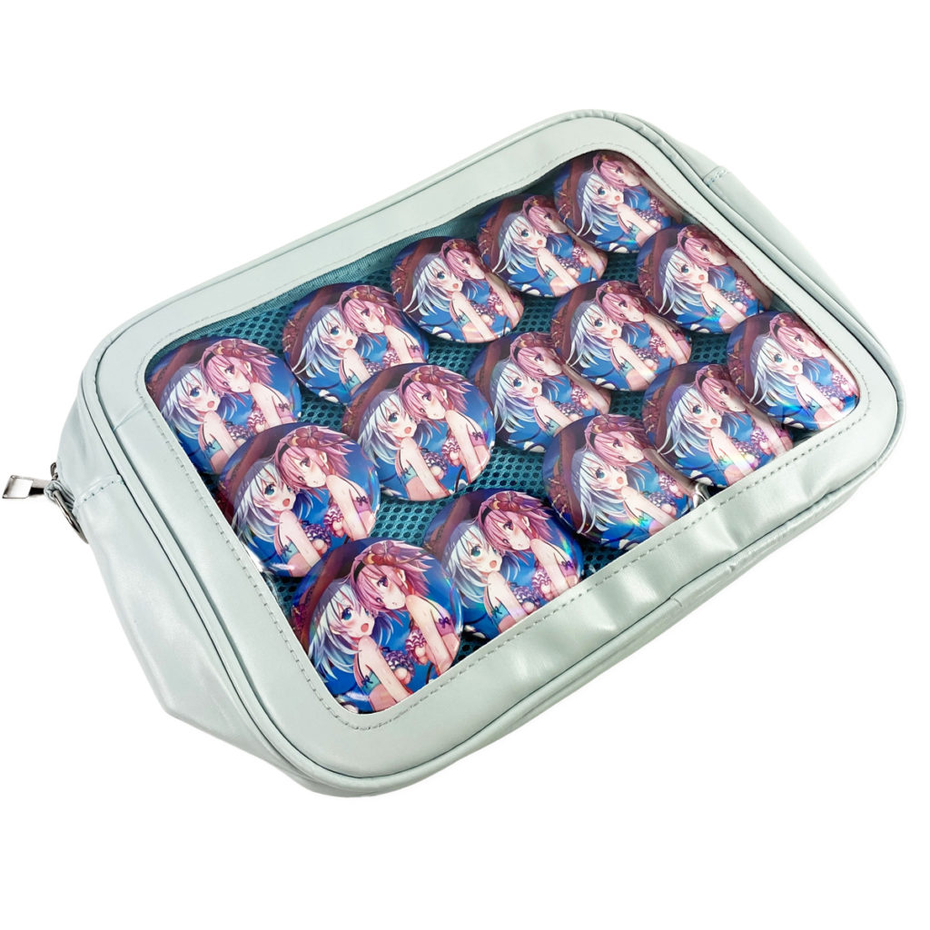 痛バッグ制作サービス