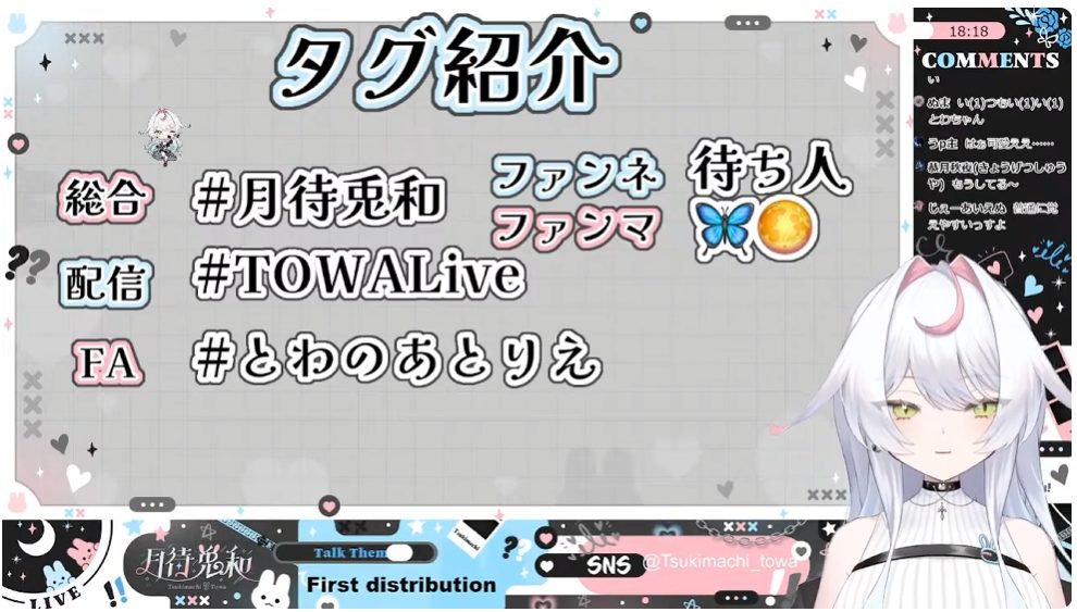 ファンコミュニティ