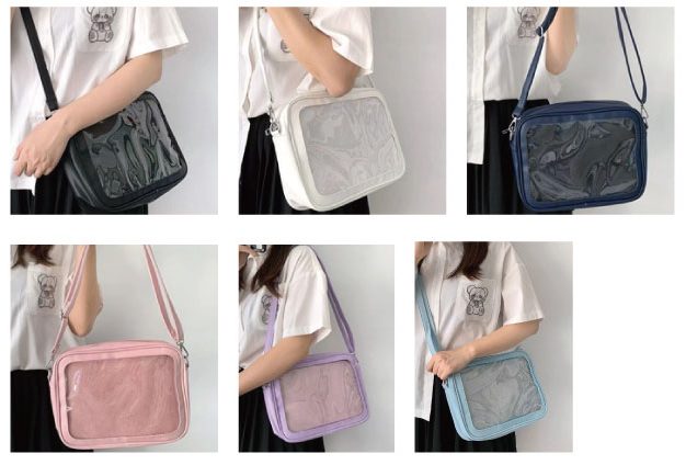 痛バッグ制作サービス