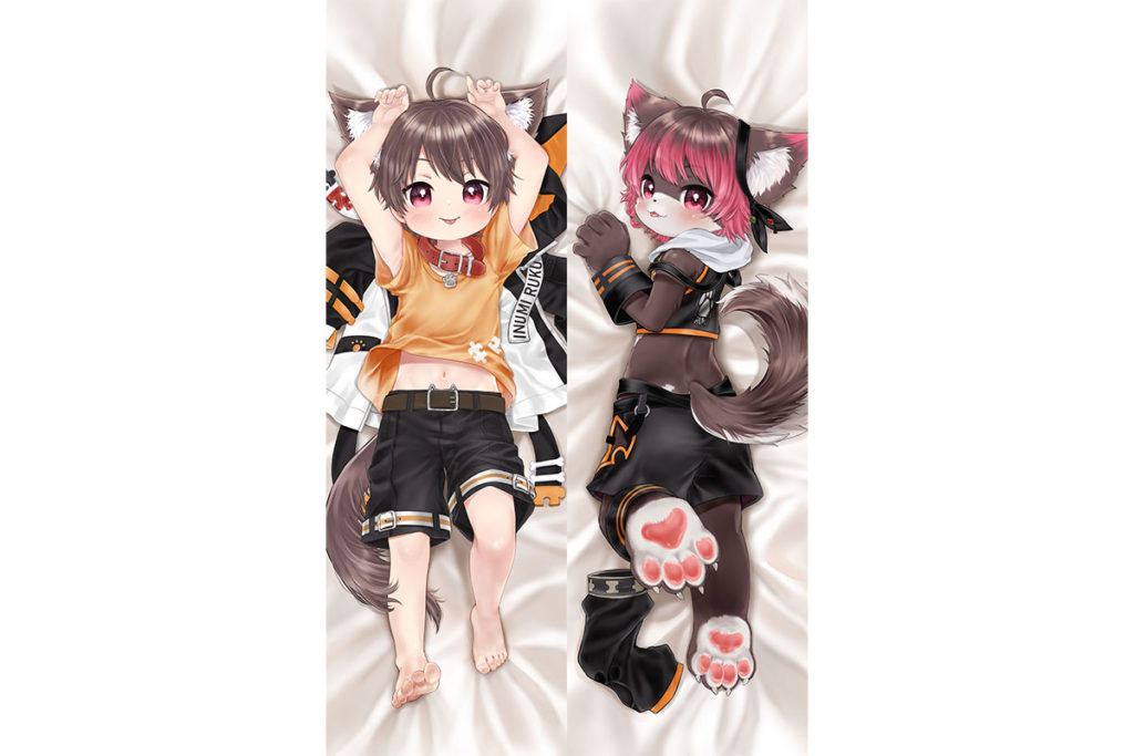 “犬見るくらしさ”は、数値化できない