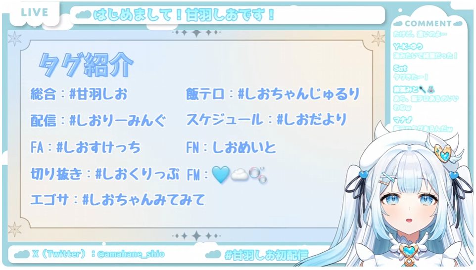 ファンコミュニティ